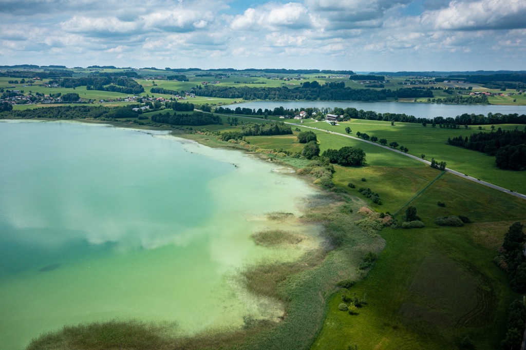 Bios Bio Erleben Salzburger Seenland