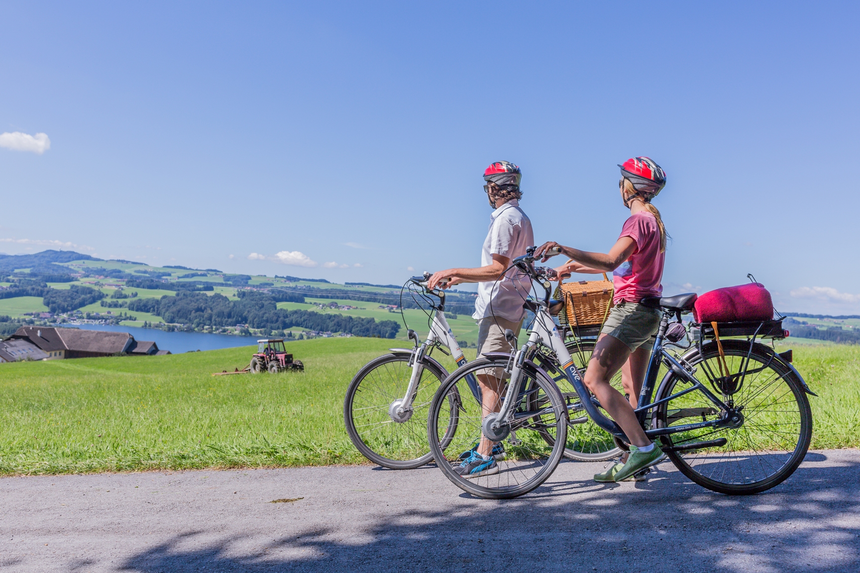 SalzburgerSeenland_Buchberg_Radler1_kl