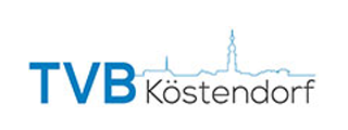 TVB Köstendorf - Logo