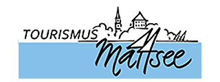 Tourismusbüro Mattsee - Logo