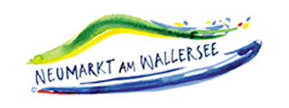 Tourismusbüro Neumarkt am Wallersee - Logo