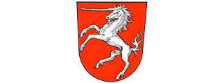 Wappen TVB Gemeinde Nußdorf am Haunsberg
