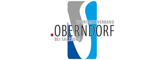 Oberndorf Tourist Office Logo