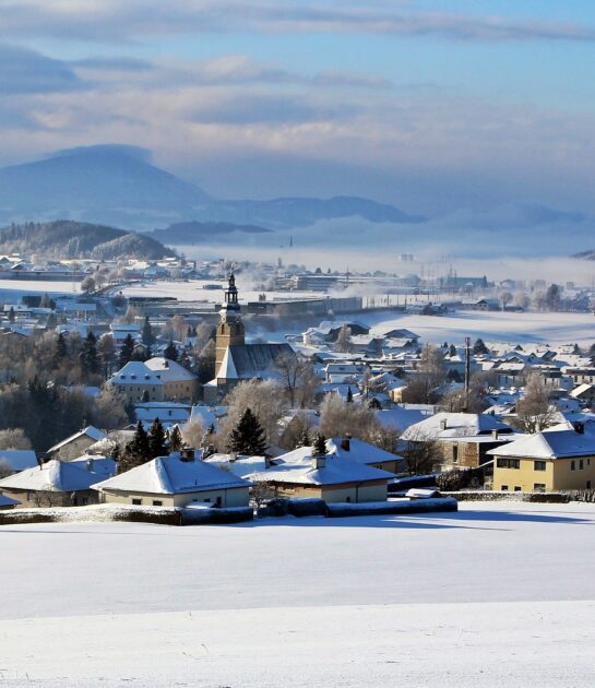 Straßwalchen ©Herbert Trawöger