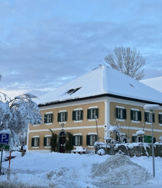 Gemeinde Seeham ©Salzburger Seenland