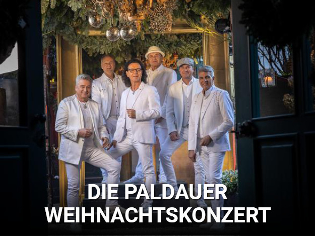 The Paldauer Advent concert